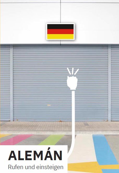 alemán